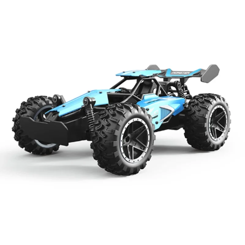 RC Vehicles