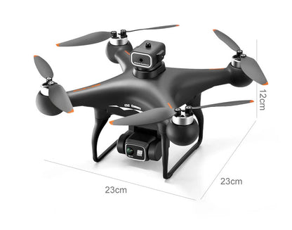 Camera Drone 4K Pro HD 20 Mins Max Flight Time. Drone S116 Max**