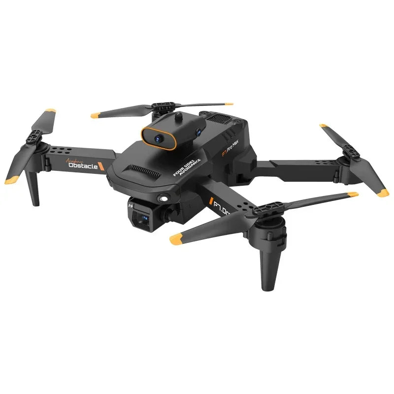 P7 Camera Drone 8K high-definition WIFI. 15 mins flight time.