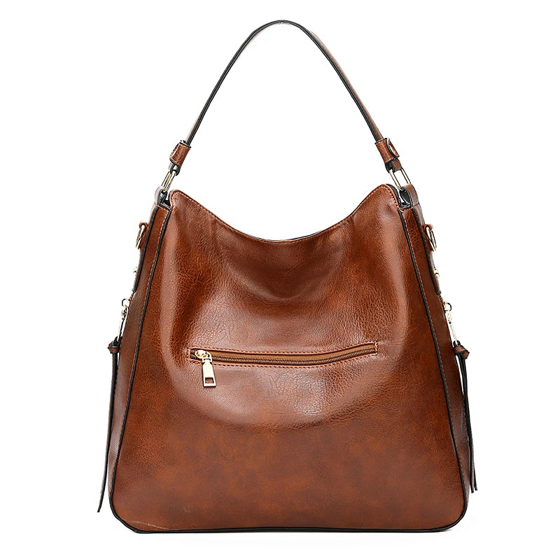 Ladies Hobo bag by DIDA BEAR.