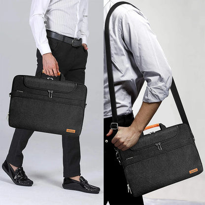 Laptop Sleeve With Handle For 10" 13" 14" 15.6" 17" Inch Laptops