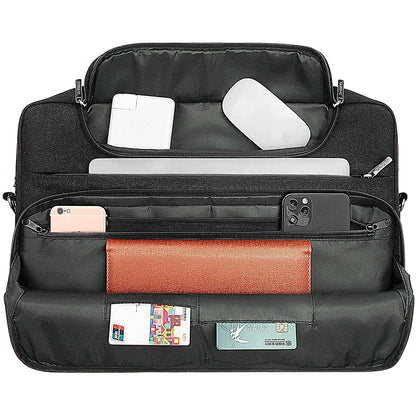 Laptop Sleeve With Handle For 10" 13" 14" 15.6" 17" Inch Laptops