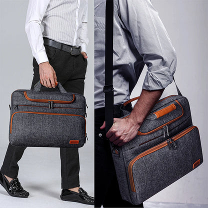 Laptop Sleeve With Handle For 10" 13" 14" 15.6" 17" Inch Laptops