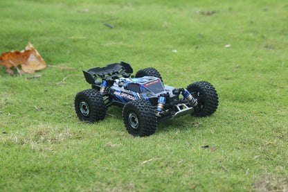 Remote Control Car Hyper Go MJX 16207 1/16 4WD RC Car 70KM/H