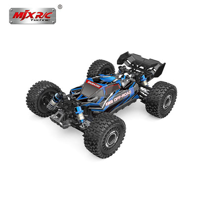 Remote Control Car Hyper Go MJX 16207 1/16 4WD RC Car 70KM/H