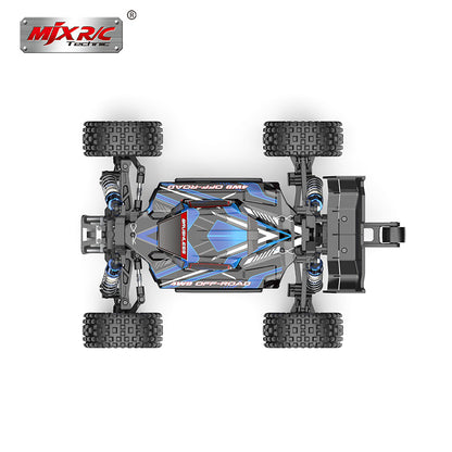 Remote Control Car Hyper Go MJX 16207 1/16 4WD RC Car 70KM/H