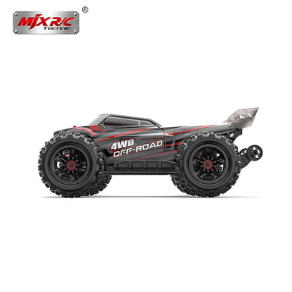 Remote Control Car Hyper Go MJX 16208 + 16210 1/16 4WD Fast 60KM/H