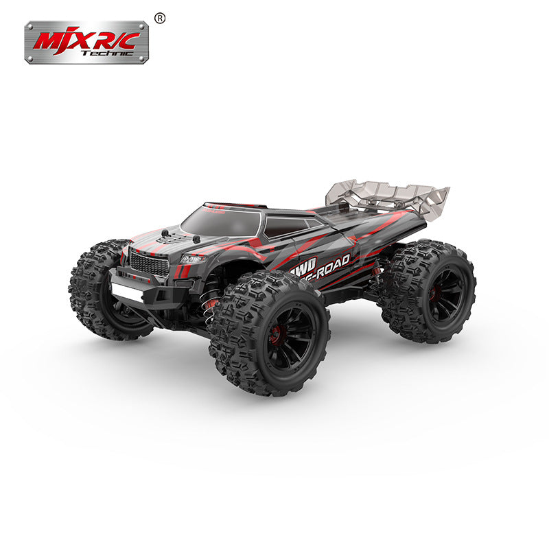 Remote Control Car Hyper Go MJX 16208 + 16210 1/16 4WD Fast 60KM/H