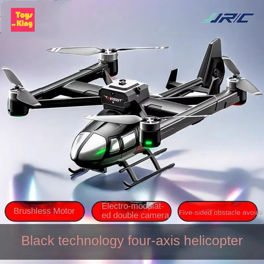 💚 Camera Drone 8K HD Aerial Simulation Airbus Quadcopter Aircraft JJRC 💚