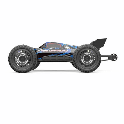 Remote Control Car Hyper Go MJX 16207 1/16 4WD RC Car 70KM/H