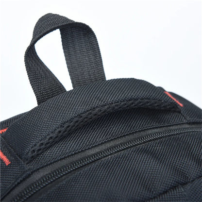 Backpack Oxford Material Multi-functional.