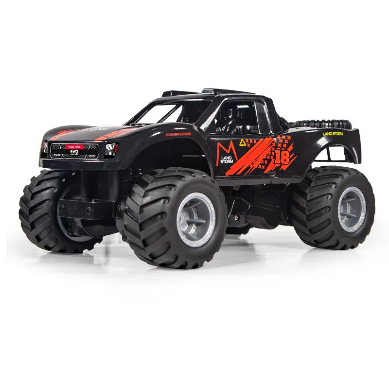 Remote Control Car 4WD Off Road Amphibious Climbing Vehicle JJRC Q156