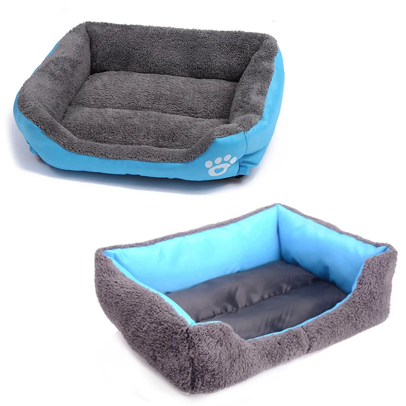 Dog Bed Washable Waterproof Mattress Pet Cushion Suitable for all dogs..