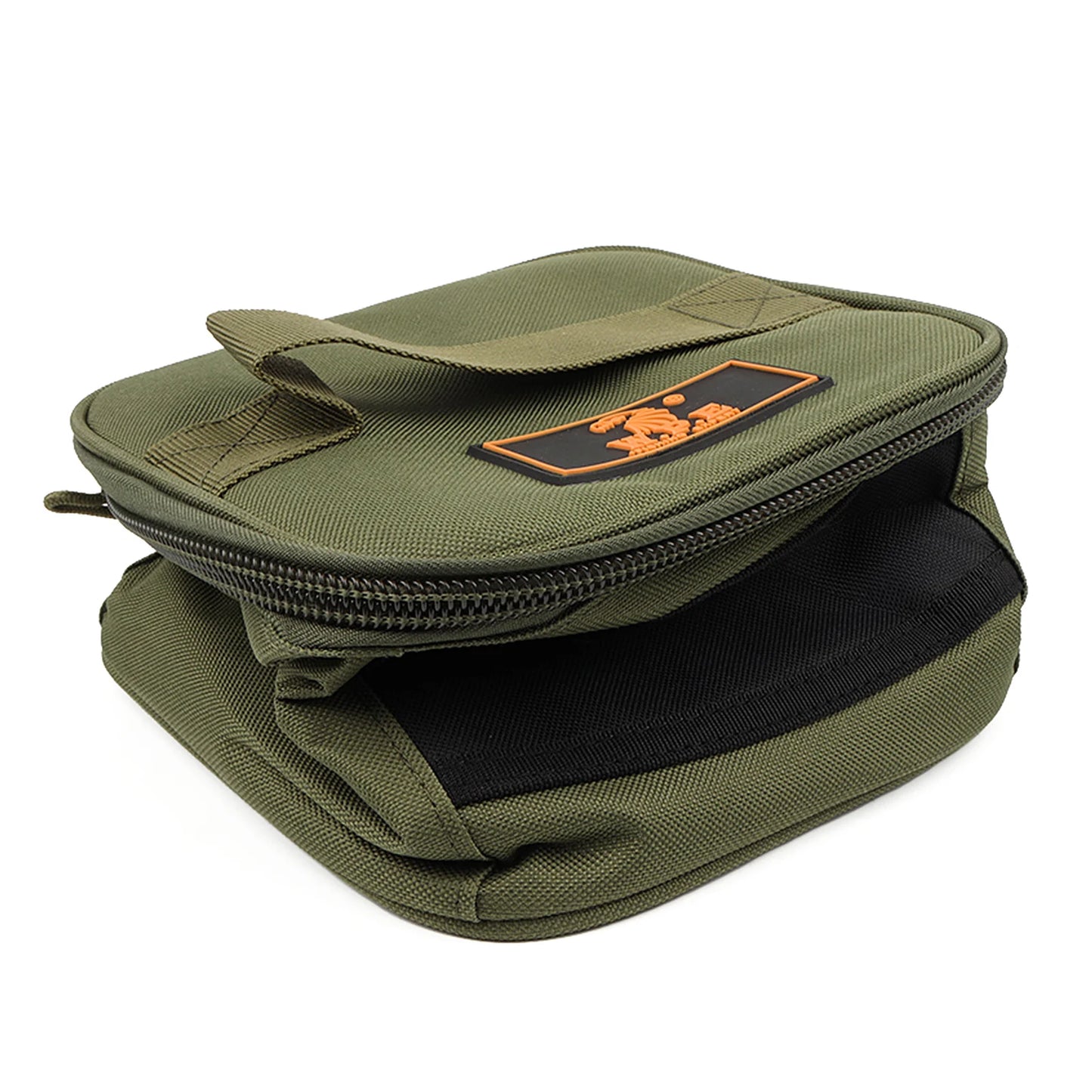 Fishing Reel Storage Bag Carrying Case Oxford Cloth Case for 500-10000 Series