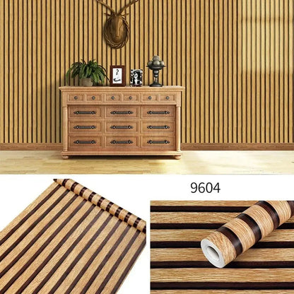 DIY 45CM grid background wall self-adhesive bedroom living room waterproof wall sticker self-adhesive wallpaper home decoration