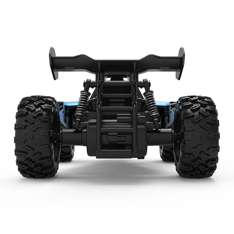 💚 RC Racing Car 2.4G Entry-level High-speed 1:18 Large Off-road Vehicle 💚