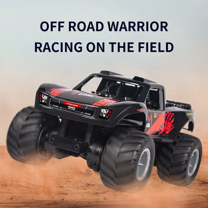 Remote Control Car 4WD Off Road Amphibious Climbing Vehicle JJRC Q156