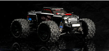 Remote Control 2.4G 4WD Off Road Monster Truck. C8811 50KM/H High Speed