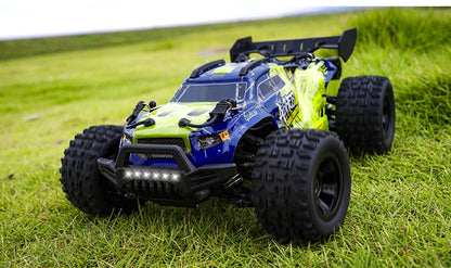 Remote Control Monster Truck 4WD Off Road RC Racing 40KM/H High Speed