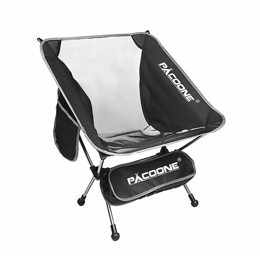 Camping Chair High Load Up To 150kg Camping - Beach - Hiking.