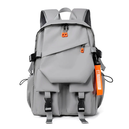 Backpack High Quality High-capacity Waterproof Travel Bag.