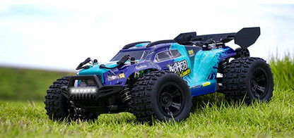 Remote Control Monster Truck 4WD Off Road RC Racing 40KM/H High Speed