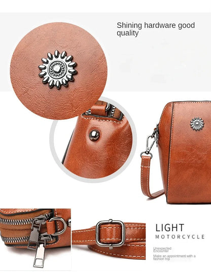 Small Bag Mobile Phone Vertical Bag PU Leather. Special Offer 3 for 2