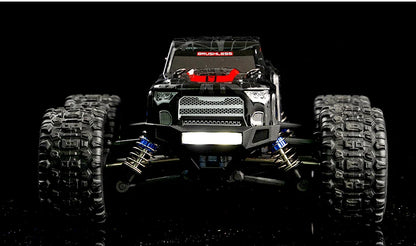 Remote Control 2.4G 4WD Off Road Monster Truck. C8811 50KM/H High Speed