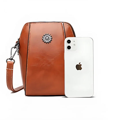 Small Bag Mobile Phone Vertical Bag PU Leather. Special Offer 3 for 2