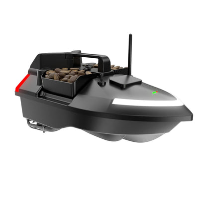 🐟 Bait Boat 500m Remote Control Bait Boat Dual Motor with 2KG Load 🐟