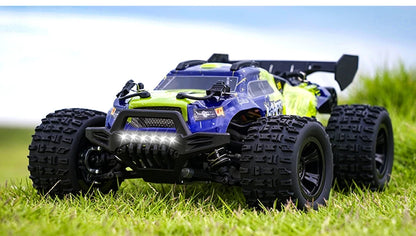 Remote Control Monster Truck 4WD Off Road RC Racing 40KM/H High Speed