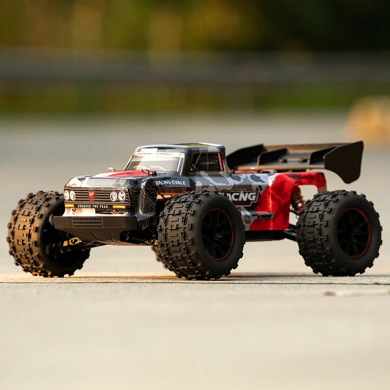 Remote Control Car Off Road 4WD JJRC Q146 1:14 High Speed 40KM/H