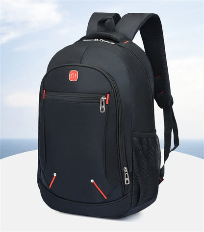 Backpack Oxford Material Multi-functional.