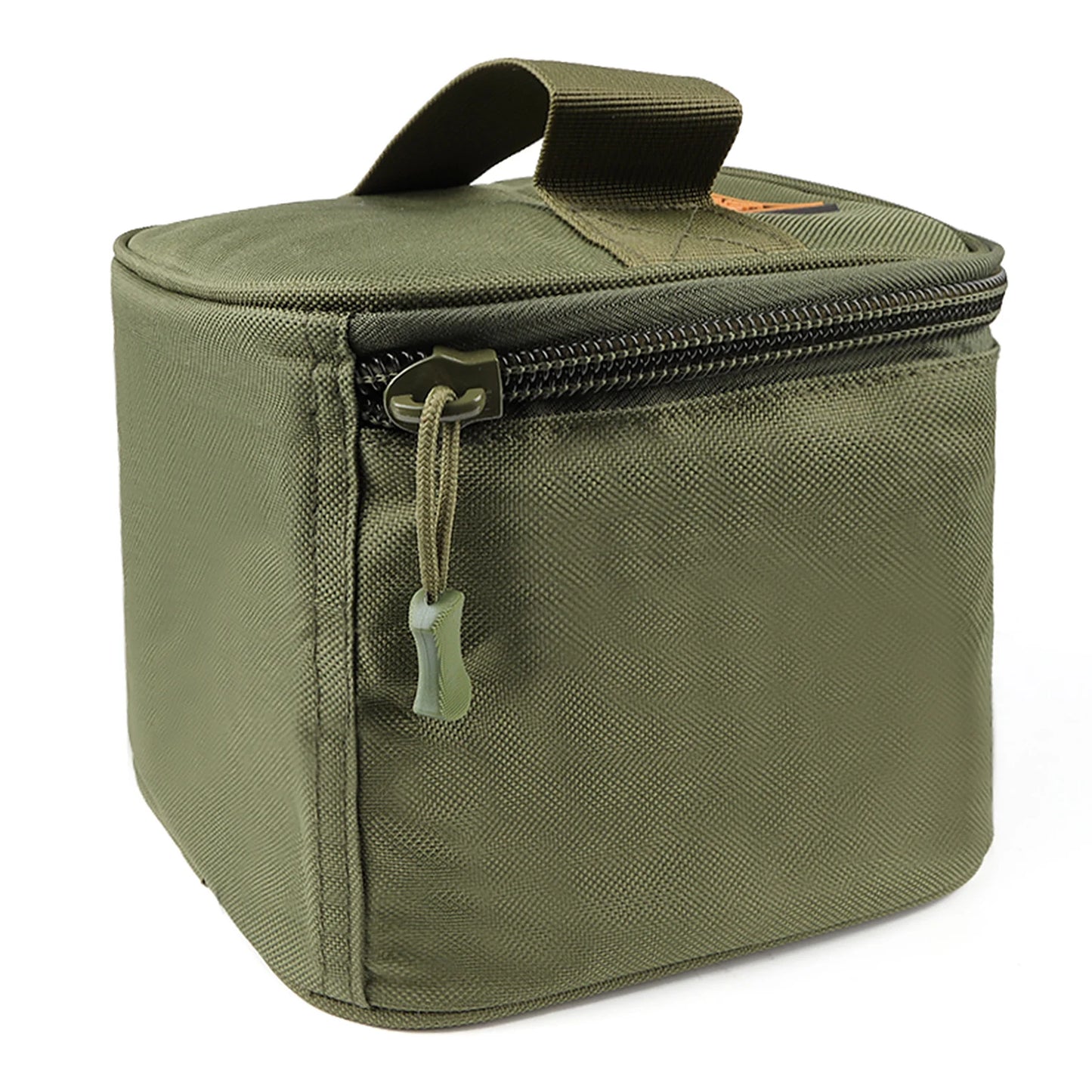 Fishing Reel Storage Bag Carrying Case Oxford Cloth Case for 500-10000 Series