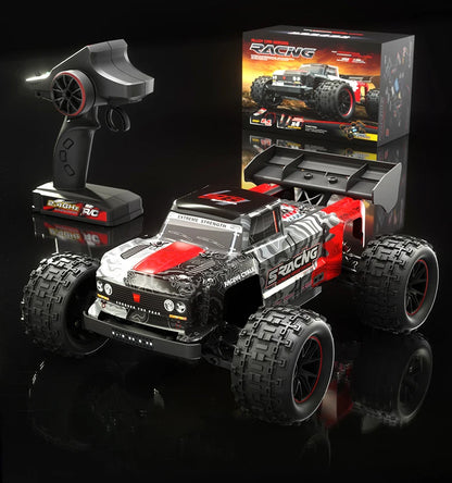 Remote Control Car Off Road 4WD JJRC Q146 1:14 High Speed 40KM/H