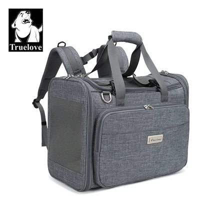 Pet Carrier Water-resistance. Eco-friendly Breathable Carrier TLX2971