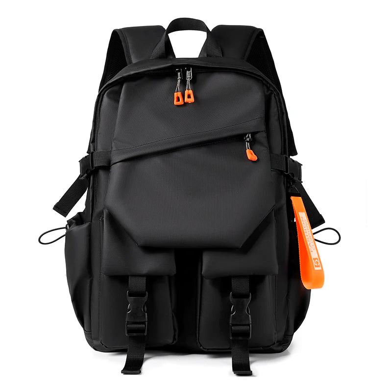 Backpack High Quality High-capacity Waterproof Travel Bag.