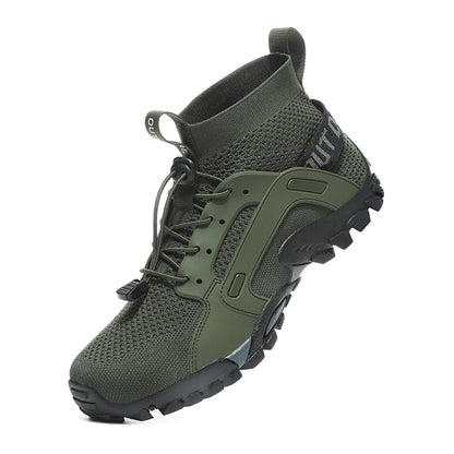 Casual Outdoor Sports Breathable Shoes.