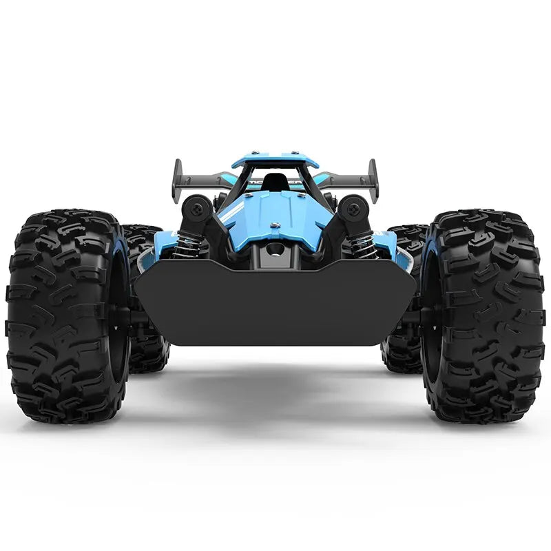 RC Racing Car 2.4G Entry-level High-speed1:18 Large Foot Off-road Vehicle