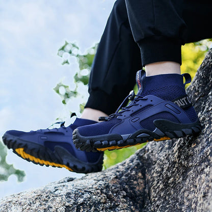 Casual Outdoor Sports Breathable Shoes.