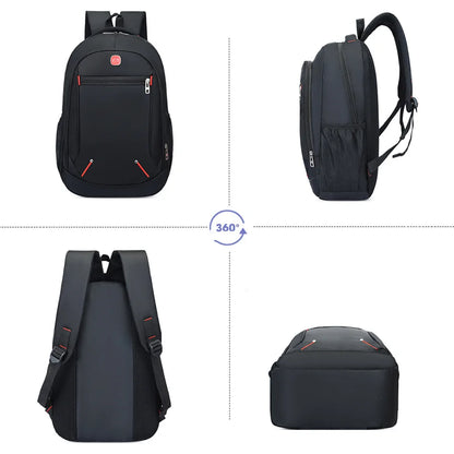 Backpack Oxford Material Multi-functional.