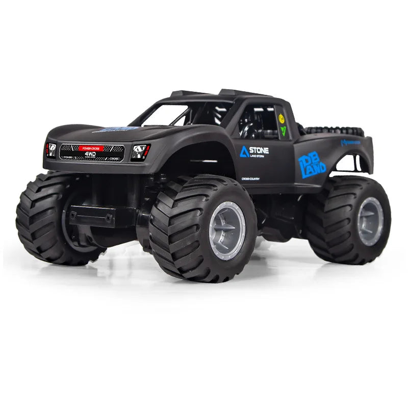 Remote Control Car 4WD Off Road Amphibious Climbing Vehicle JJRC Q156