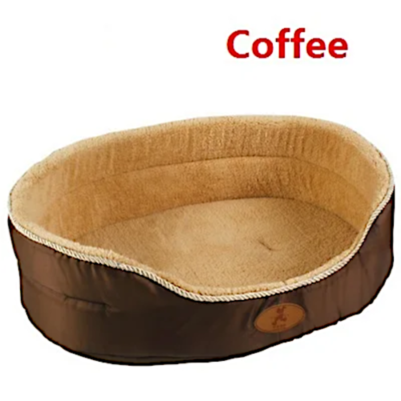 Dog Bed - Washable offers comfort and versatility for your furry friend.